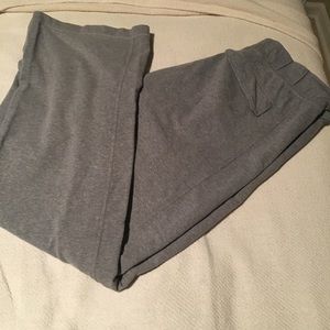 Lululemon sweatpants